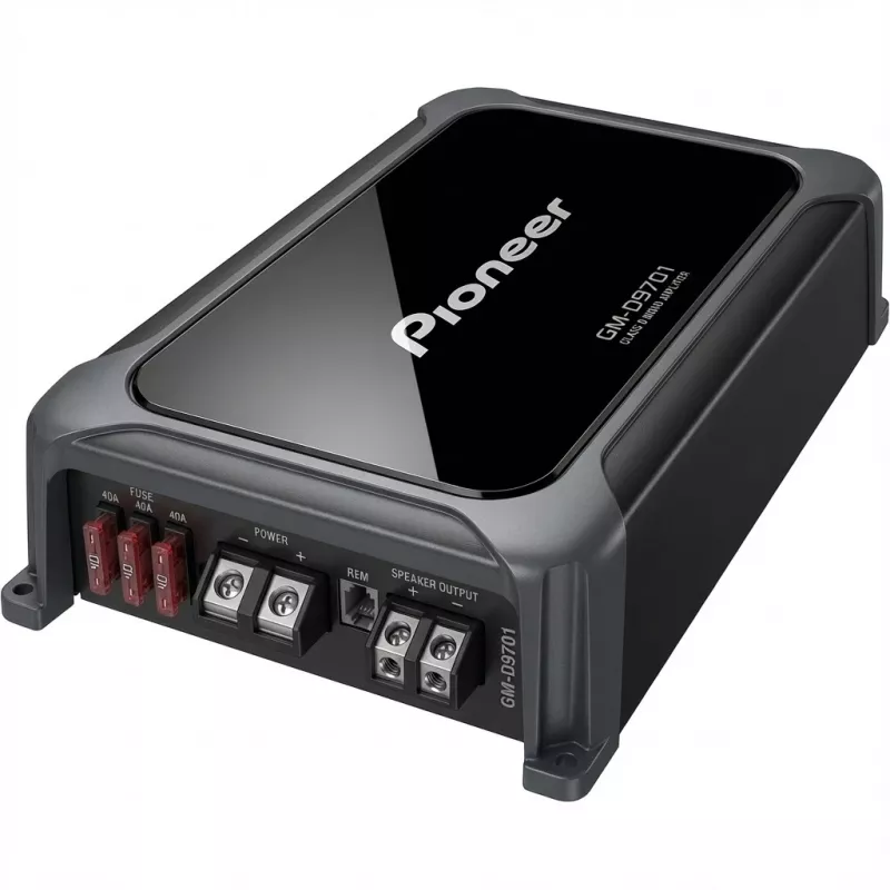 Pioneer GM-D9701