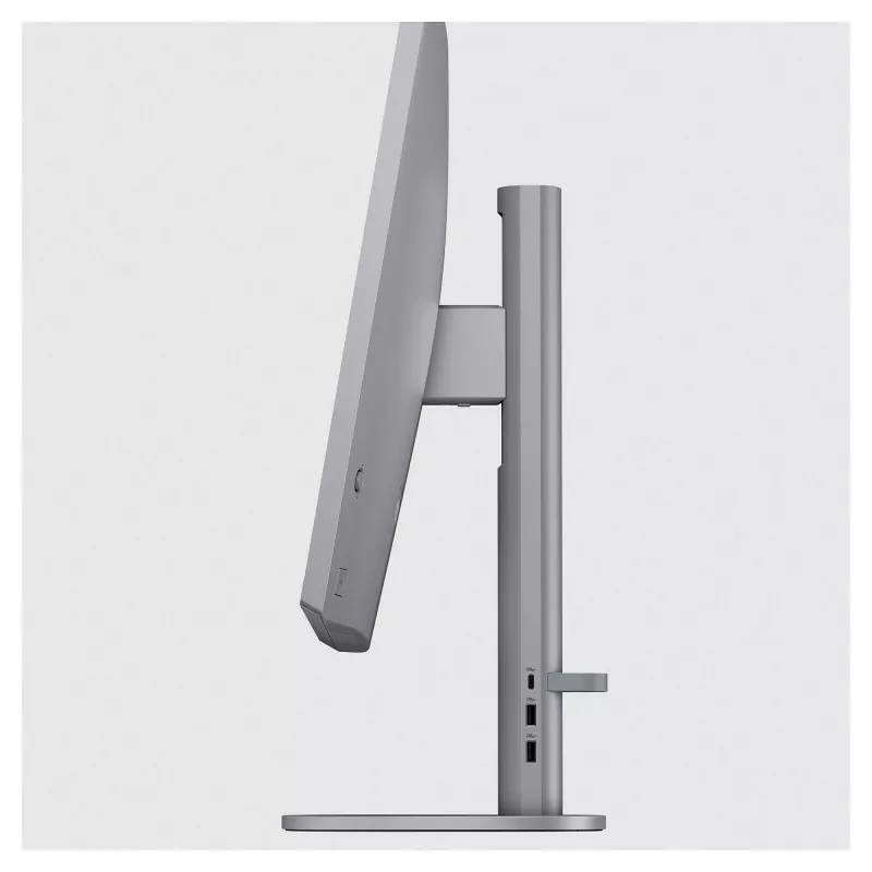 HP OmniStudio X All-in-One 27-cs0077ng (Sidabrinis. Windows 11 Home 64 bitų)