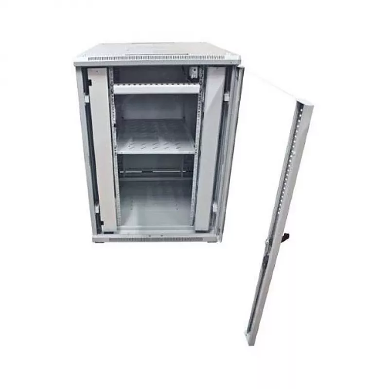 Allnet ALL-SNB81242BDGRAU Pilka