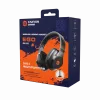 Ausinės CANYON EGO GH-16 3in1 2.4Ghz+BT Juoda