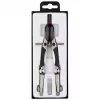 Skriestuvas Rotring S0676580 juodas nerūdijantis plienas
