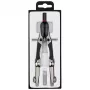 Skriestuvas Rotring S0676580 juodas nerūdijantis plienas