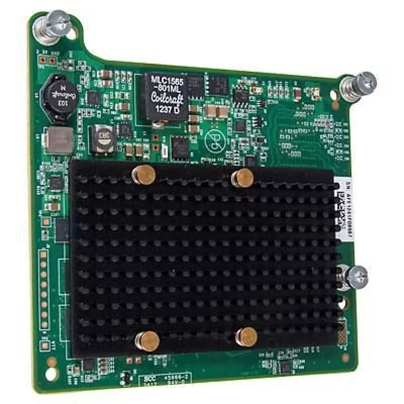“Hewlett Packard Enterprise QMH2672” 16 Gb/s FC HBA, 16 Gb/s, PCIe