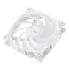 XPG VENTO 120 ARGB PWM (3 vnt.) baltas, ventiliatorius, 12 cm, 300 aps./min., 1850 aps./min., baltas
