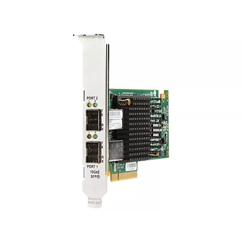HPE ADP 557SFP PCI EXPRESS 3.0 x8