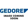 Rankinio įrankio kotas Gedore 2910845 svoris 840 g