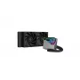 „Viskas viename“ skysčio aušintuvas DeepCool LT520 12 cm juodas 3,27 mmH2O