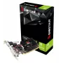 Vaizdo plokštė BIOSTAR GeForce 210 — 1 GB GDDR3, 64-bit, PCIe x16 2.0, 589 MHz