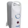 Mesko MS7804 elektrinis alyvinis šildytuvas Patalpose Balta 700 W