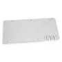 Galinė plokštė EK Water Blocks 3831109836804 aliuminis nikelis