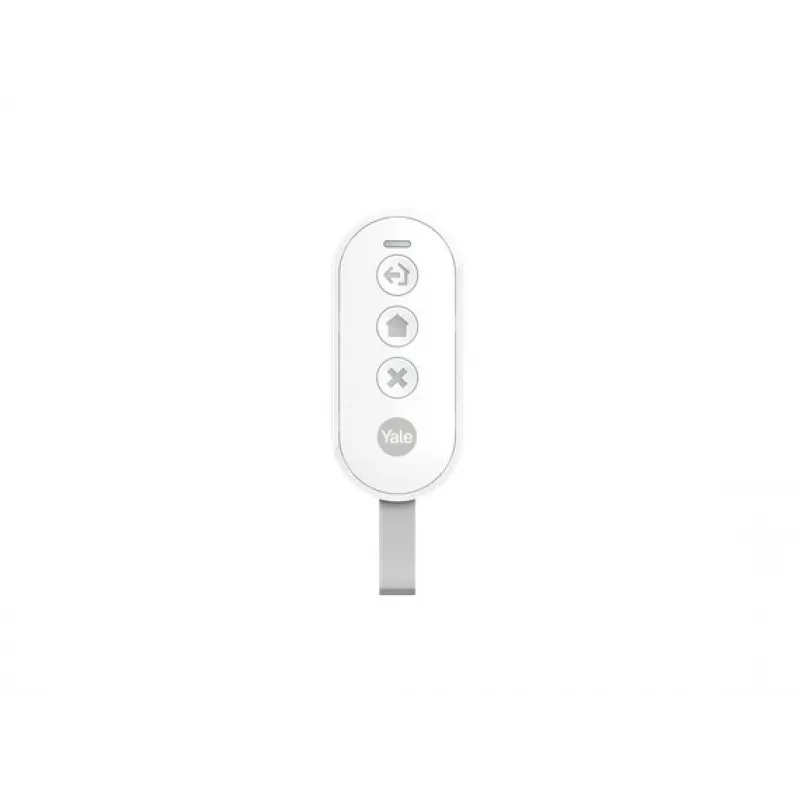 Yale AL-SK1-1A-EU apsaugos signalizacijos sistema Wi-Fi balta