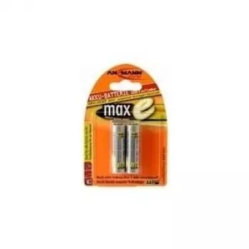 ANSMANN maxE - Baterija 2 x AA NiMH 2100 mAh (5030992)