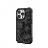Urban Armor Gear Pathfinder SE mobiliojo telefono dėklas 16 cm (6.3) Dangtelis Juoda, Pilka