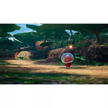 Nintendo Pikmin 4 Standard Supaprastinta kinų, Tradicinė kinų, Danų, Vokiečių, Anglų, Prancūzų, Italų, Japonų, Korėjiečių, Portugalų Nintendo Switch