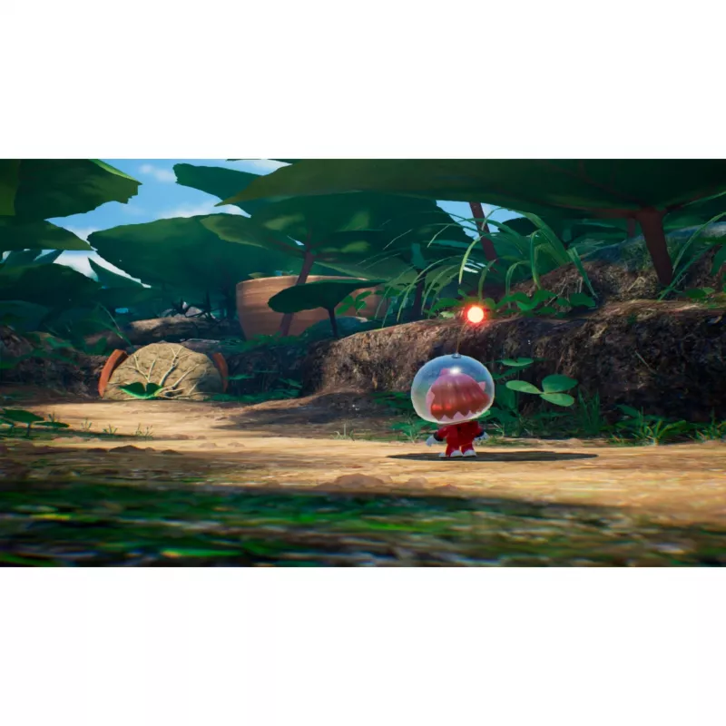 Nintendo Pikmin 4 Standard Supaprastinta kinų, Tradicinė kinų, Danų, Vokiečių, Anglų, Prancūzų, Italų, Japonų, Korėjiečių, Portugalų Nintendo Switch