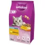 Sausas kačių maistas Whiskas Adult Chicken 14 kg — sterilizuotoms/ka…
