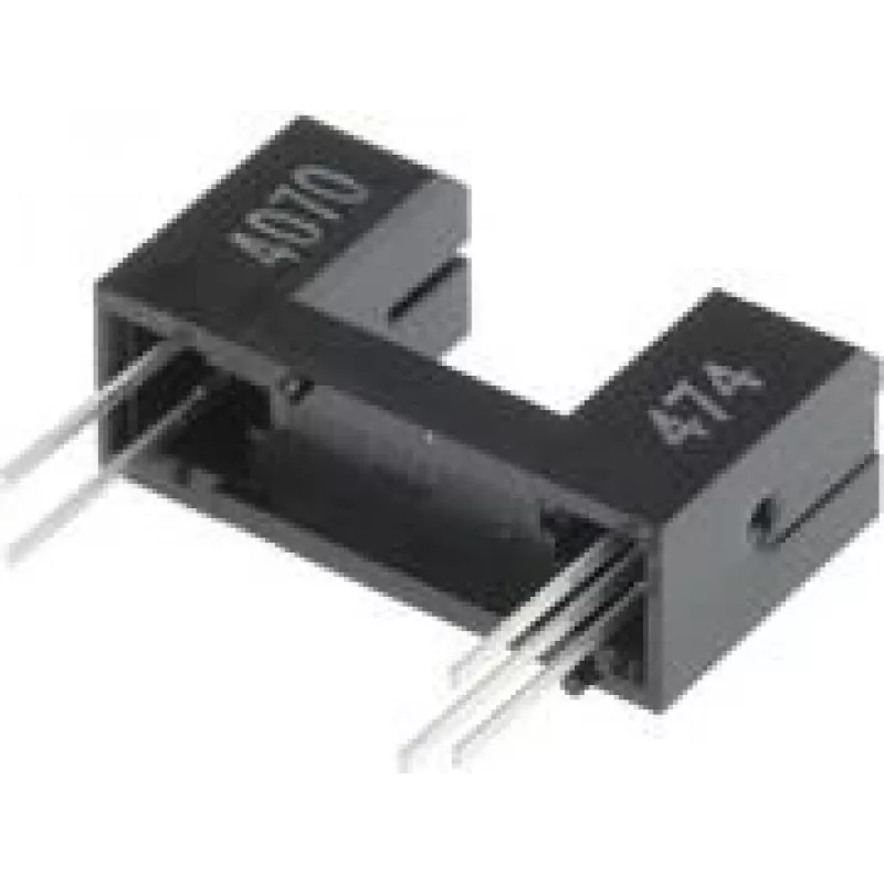 Omron šakinis fotoelektrinis jutiklis EE-SX4070 EE-SX4070 1 vnt.
