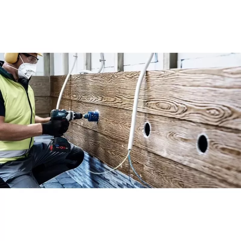 „Bosch 2 608 900 450“ elektrinio grąžto priedas 1 vnt.