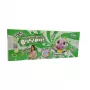 Pliušinis žaislas Cobi Bubble Pops Mascot Spearmint Splash Capibara PT-2312004/7 minkštas iškamšytas gyvūnas, 1 vnt.