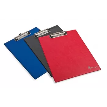 Segtuvas A4 Forpus FO22203 Raudonas