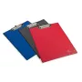 Segtuvas A4 Forpus FO22203 Raudonas