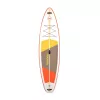 FunWater SUP irklentė SUPFW69B (oranžinė-balta)