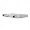 Šliuzas UBIQUITI Dream Machine Special Edition — stovas 1U, 8x RJ-45 LAN, PoE, 1,7 GHz procesorius, 4 GB DDR4, 16 GB „flash“, 3,3 cm jutiklinis ekranas