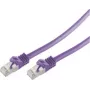 Tinklo laidas ShiverPeaks BS75513-V 3 m Cat7 S/FTP