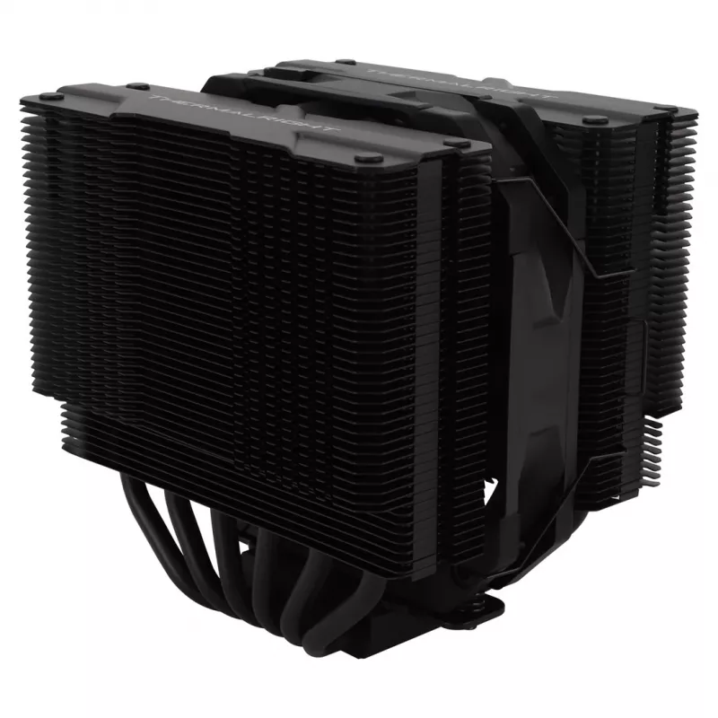 Oro aušintuvas Thermalright Peerless Assassin 120 MINI