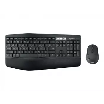 Klaviatūros ir pelės rinkinys „Logitech MK850 Performance“