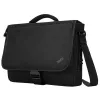Lenovo 4X40Y95215 nešiojamojo kompiuterio dėklas 39,6 cm (15,6 col.) pašto krepšys Juodas