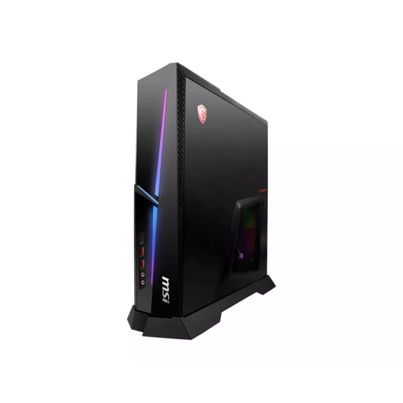 Stalinis kompiuteris MSI MPG Trident AS AI 2nd Intel Core Ultra 5 225F, 32 GB DDR5, 1 TB SSD, NVIDIA GeForce RTX 5060, Wi‑Fi, Bluetooth, Windows 11 Home
