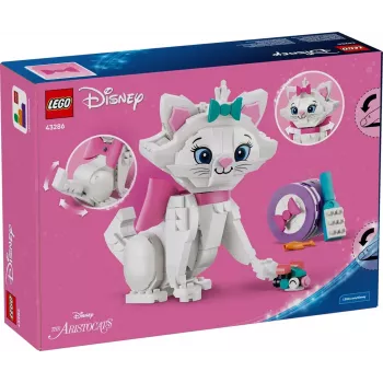 LEGO DISNEY 43286 Aristokatės – Žavingoji Marie