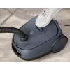 Electrolux EB61C2DBP 3.5 L Cilindrinis dulkių siurblys Sausas 750 W Dulkių maišelis