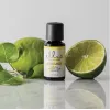 Eterinis aliejus Ellia Bergamot 100 % grynas 15 ml - Aromaterapinis aliejus