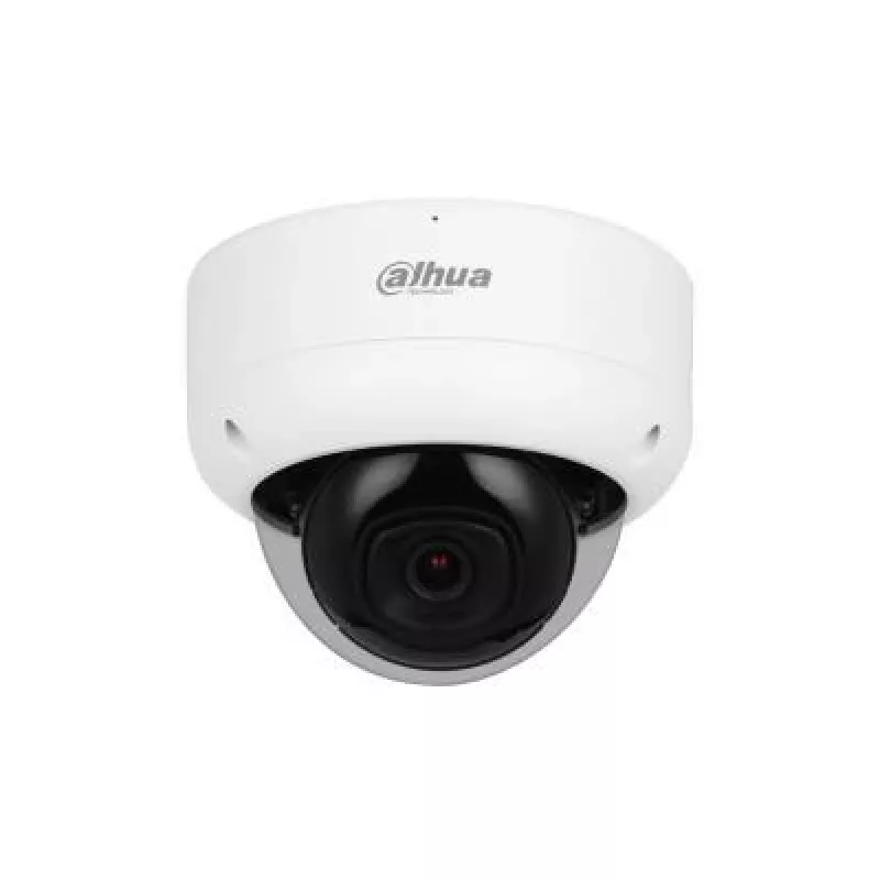 Dahua Technology IPC DH- -HDBW3441E-S-S2 apsaugos kamera Kupolinė IP apsaugos kamera Vidaus ir lauko 2688 x 1520 pikseliai Lubų
