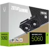 Vaizdo plokštė NVIDIA GeForce RTX 5060 8 GB GDDR7