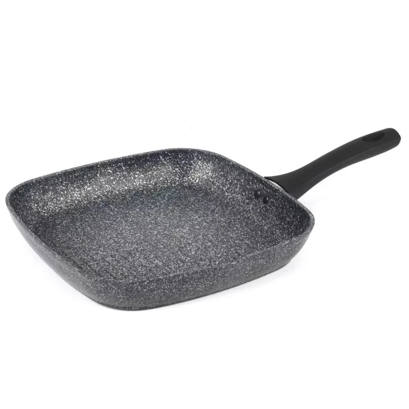 Kepimo keptuvė Salter BW05752S1 28 cm nelimpanti Megastone