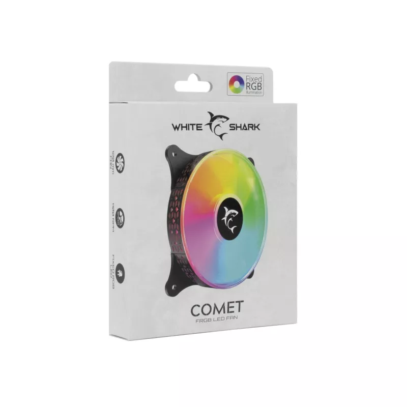 White Shark Comet GCF-1290 1290 mm ilgio 3,5 m gylio — aušinimo komponentas
