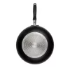 Resto Kitchenware 93603 keptuvė Wok/Maišymo keptuvė Apvali