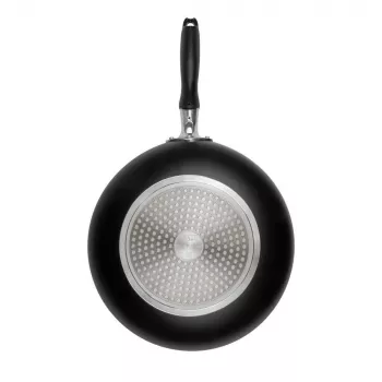 Resto Kitchenware 93603 keptuvė Wok/Maišymo keptuvė Apvali