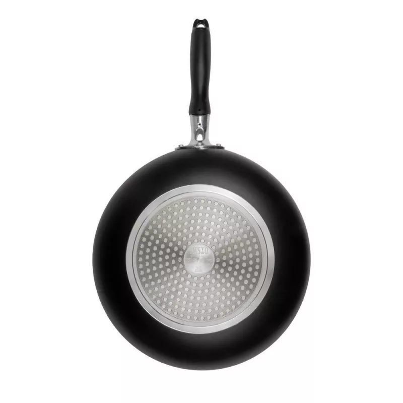 Resto Kitchenware 93603 keptuvė Wok/Maišymo keptuvė Apvali