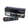 Tonerio kasetė Lexmark Originali juoda, skirta E33X / E34X, didelės talpos, 6 000 puslapių