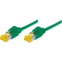 Tecline 722003G Ethernet komutacinis kabelis