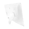 Agfa Photo APF1000 Wi-Fi Glass Digital Photo Frame 10 Balta