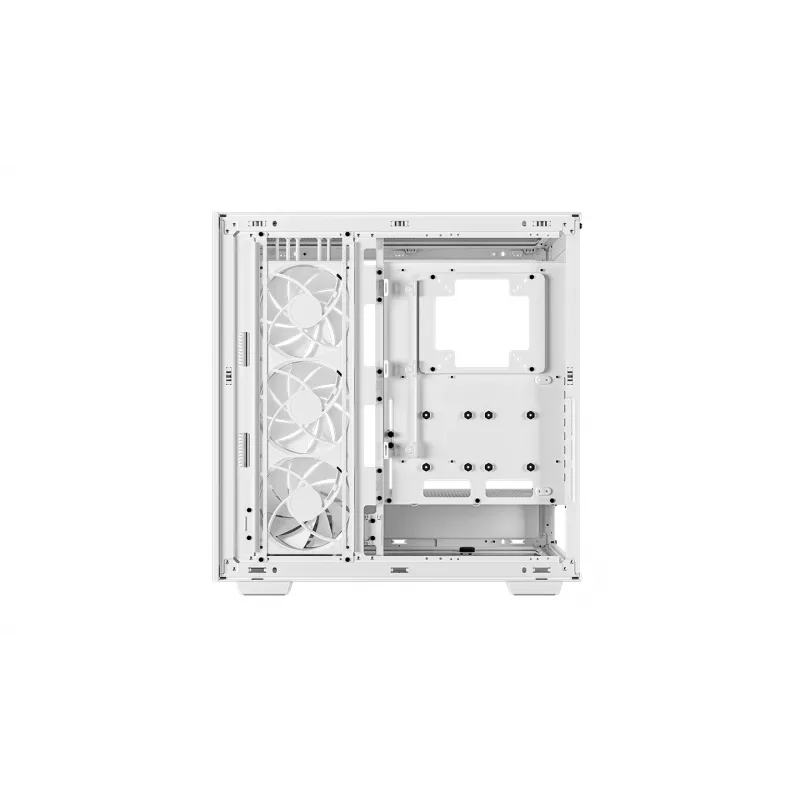 DeepCool MORPHEUS WH ATX+ – kompiuterio korpusas