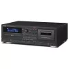 Teac AD-850-SE/B Juoda