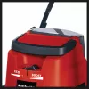 Einhell 2347140 rankinis dulkių siurblys 30 l juodas