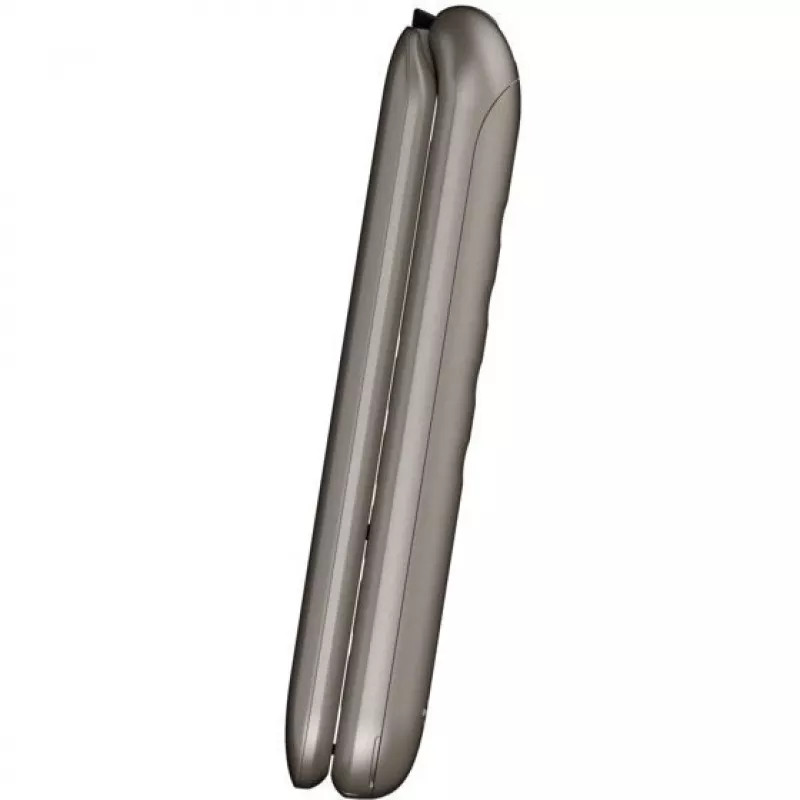 Senior Phone Gigaset GL595 2,8 colio 0,3 MP pilkas