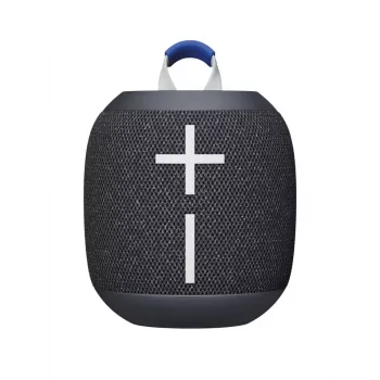 Logitech Ultimate Ears WONDERBOOM 4 - Speaker - Portable - Wireless - Bluetooth - Active Juoda (984-001894)